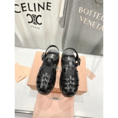 Miu Miu Sandals